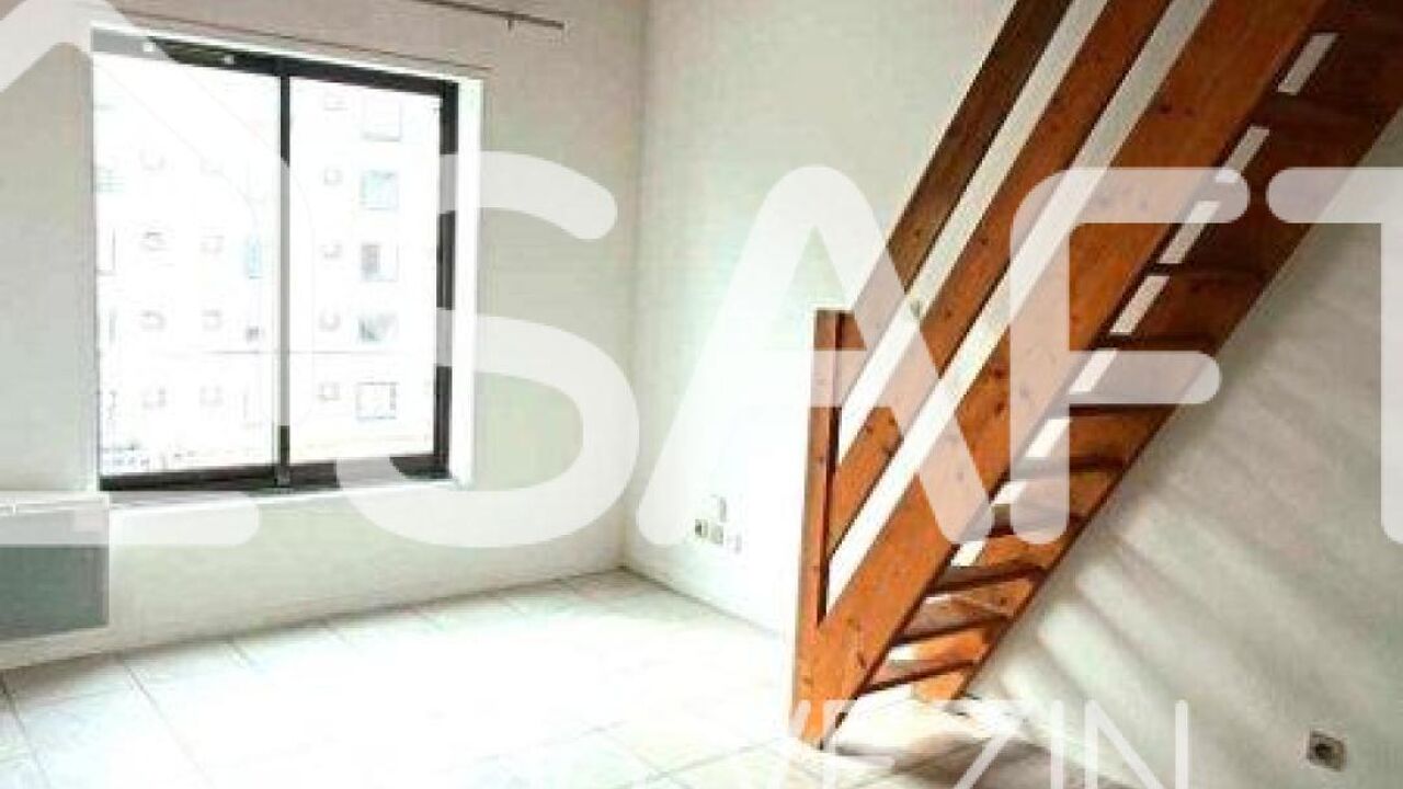 appartement 3 pièces 50 m2 à vendre à La Roche-sur-Yon (85000)