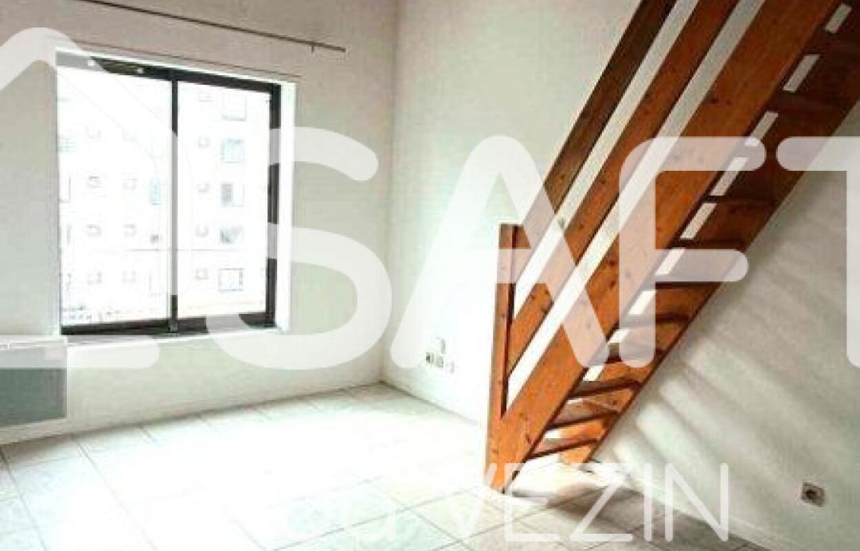 appartement 3 pièces 50 m2 à vendre à La Roche-sur-Yon (85000)