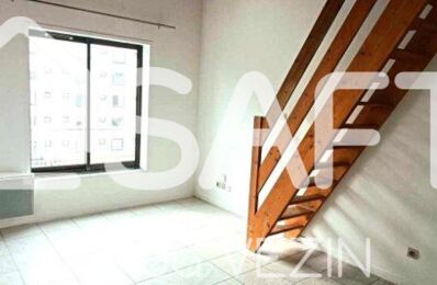 vente appartement 100 000 € à proximité de Nieul-le-Dolent (85430)