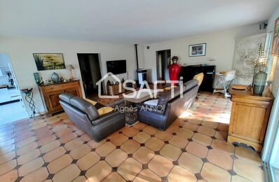 vente maison 730 000 € à proximité de Évenos (83330)