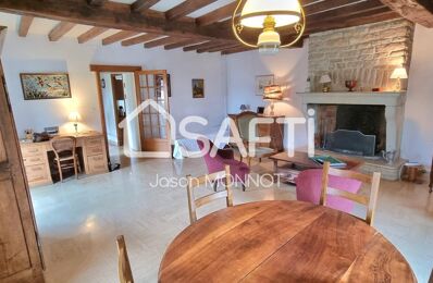 vente maison 160 000 € à proximité de Cruzy-le-Châtel (89740)