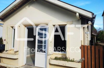 vente maison 62 000 € à proximité de Termes-d'Armagnac (32400)