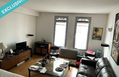 vente appartement 269 000 € à proximité de Berre-l'Étang (13130)