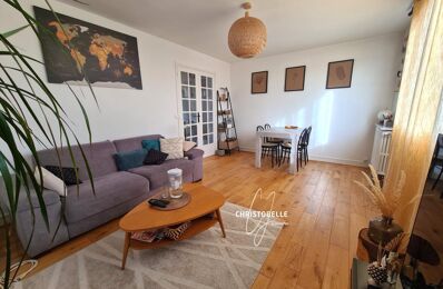 vente appartement 155 000 € à proximité de Montigny-le-Bretonneux (78180)