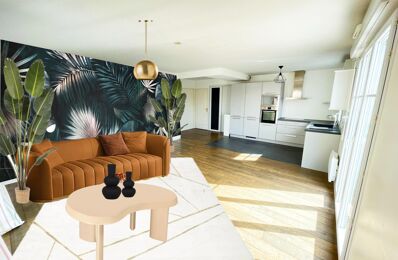 vente appartement 353 000 € à proximité de Savigny-sur-Orge (91600)