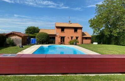 vente maison 190 000 € à proximité de Montcenis (71710)