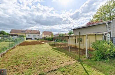 vente maison 285 000 € à proximité de Saint-Julien-Lès-Metz (57070)