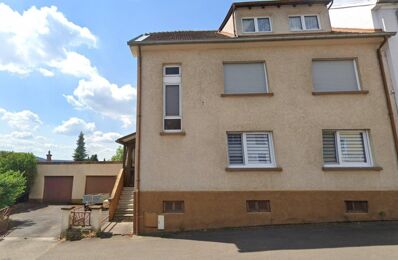 vente maison 188 000 € à proximité de Freyming-Merlebach (57800)