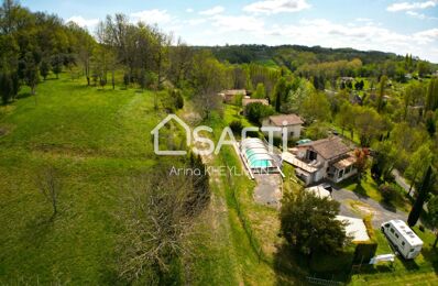vente maison 618 000 € à proximité de Le Fleix (24130)