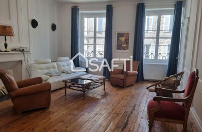 vente appartement 159 000 € à proximité de Lamballe (22400)