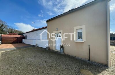 vente maison 260 000 € à proximité de Saint-Adrien (22390)