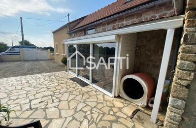 vente maison 250 000 € à proximité de Lanrodec (22170)