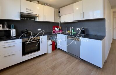 appartement 4 pièces 67 m2 à vendre à Valenton (94460)