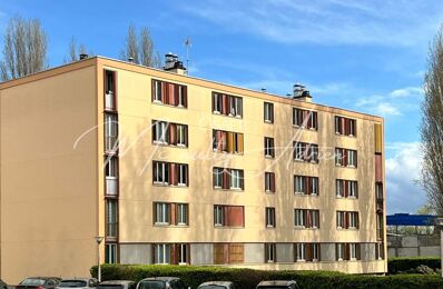 vente appartement 168 000 € à proximité de Vigneux-sur-Seine (91270)