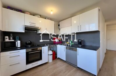 vente appartement 168 000 € à proximité de Épinay-sous-Sénart (91860)