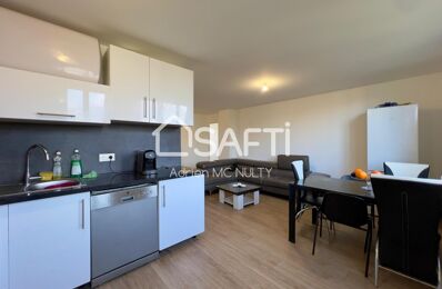 vente appartement 168 000 € à proximité de Malakoff (92240)