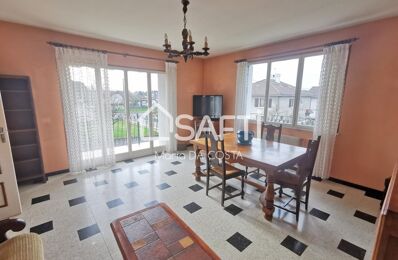 vente maison 237 000 € à proximité de Sauvagnon (64230)
