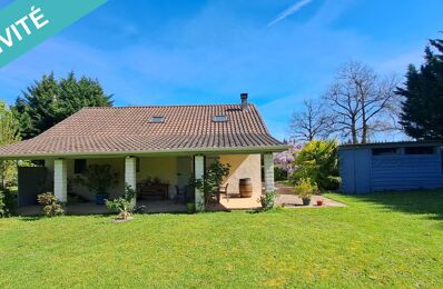 vente maison 212 000 € à proximité de Sainte-Marie-de-Chignac (24330)