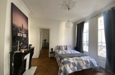 vente appartement 549 000 € à proximité de L'Île-Saint-Denis (93450)