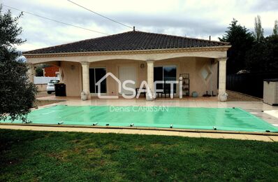 vente maison 330 000 € à proximité de Razac-de-Saussignac (24240)