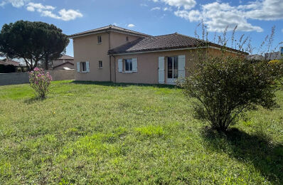 vente maison 760 000 € à proximité de Brussieu (69690)