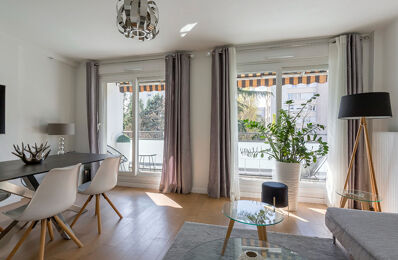 vente appartement 329 000 € à proximité de Irigny (69540)