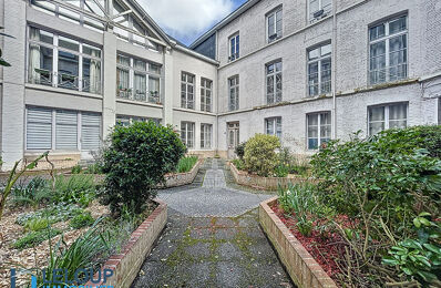 vente appartement 220 000 € à proximité de Déville-Lès-Rouen (76250)