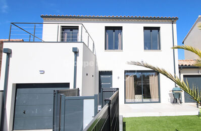 vente maison 315 000 € à proximité de Loriol-du-Comtat (84870)