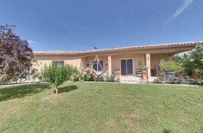 vente maison 349 900 € à proximité de Monclar-de-Quercy (82230)