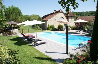 vente maison 1 272 000 € à proximité de Balaguier-d'Olt (12260)