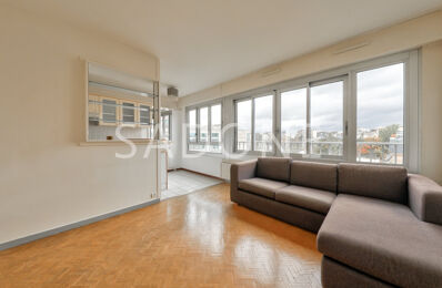 vente appartement 425 000 € à proximité de Champigny-sur-Marne (94500)