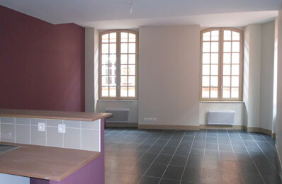 location appartement 595 € CC /mois à proximité de Monclar-de-Quercy (82230)