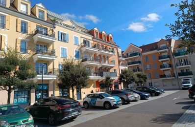 appartement 3 pièces 63 m2 à vendre à Vauréal (95490)