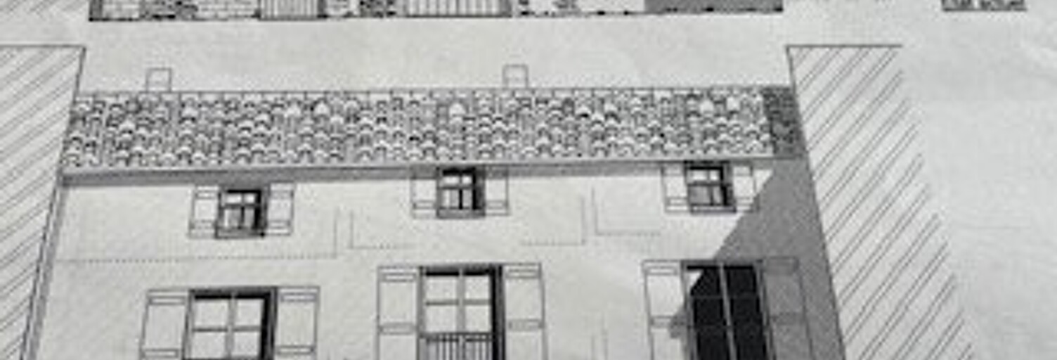 Maison 4 Pièces 200 m² à vendre à Fanjeaux (11270)