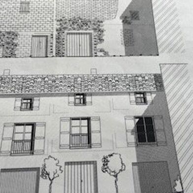 Maison 4 pièces 75000 €