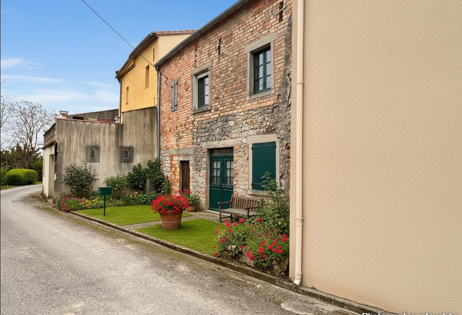 Maison à rénover — photo 1