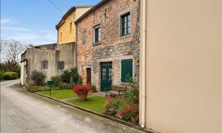 Maison 4 Pièces 200 m² à vendre à Fanjeaux (11270)