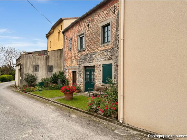 Maison à rénover — photo 1
