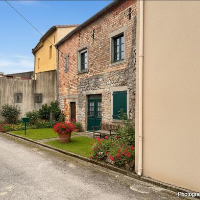 Maison 4 pièces 75000 €