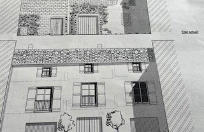 Maison à rénover — photo 2