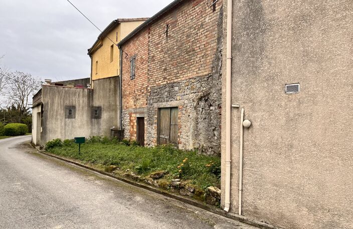 Maison à rénover — photo 5