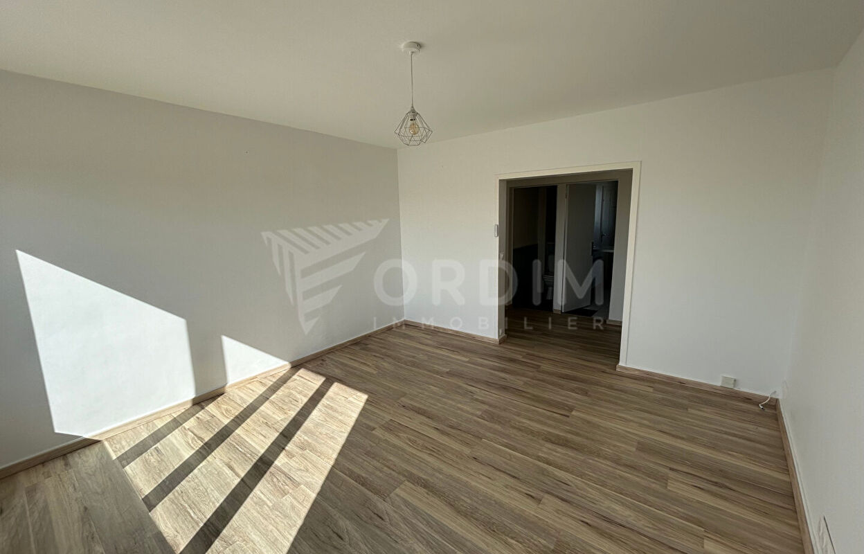 appartement 3 pièces 69 m2 à louer à Auxerre (89000)