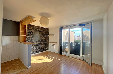 appartement 2 pièces 31 m2 à vendre à Toulouse (31400)
