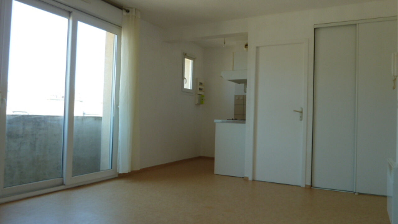 appartement 1 pièces 22 m2 à louer à Rodez (12000)