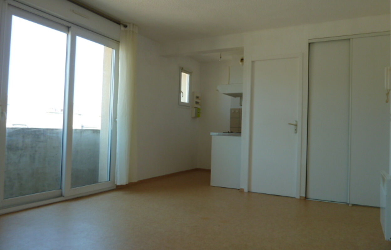 appartement 1 pièces 22 m2 à louer à Rodez (12000)