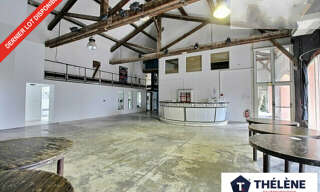 Commerce  580 m² à vendre à Sommières (30250)