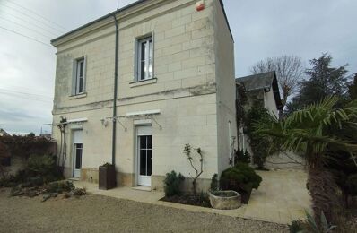 vente maison 212 000 € à proximité de Preuilly-sur-Claise (37290)