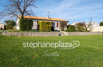 vente maison 230 000 € à proximité de Saint-Sauvant (17610)