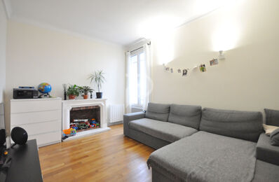 location appartement 1 120 € CC /mois à proximité de La Celle-Saint-Cloud (78170)