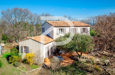 vente maison 660 000 € à proximité de Saint-Julien (83560)